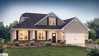 707 Catbird Court, Pelzer, SC 29669