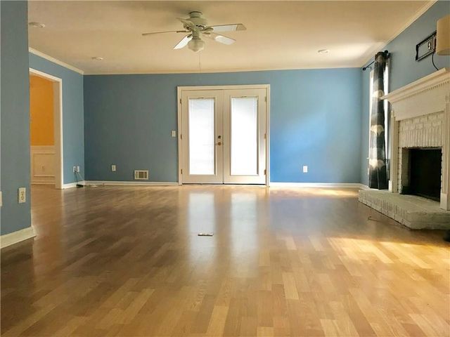 3354 Roundfield Circle, Duluth, GA 30096