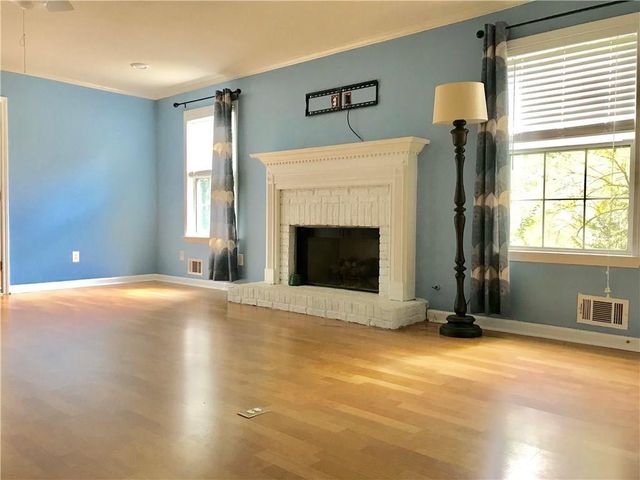 3354 Roundfield Circle, Duluth, GA 30096