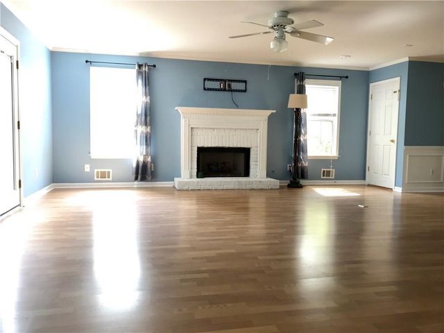 3354 Roundfield Circle, Duluth, GA 30096