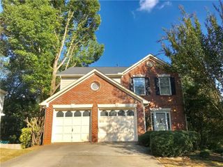 3354 Roundfield Circle, Duluth, GA 30096