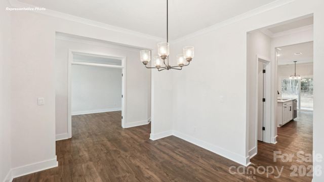 6038 Shady Terrace Lane, York, SC 29745