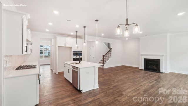 6038 Shady Terrace Lane, York, SC 29745