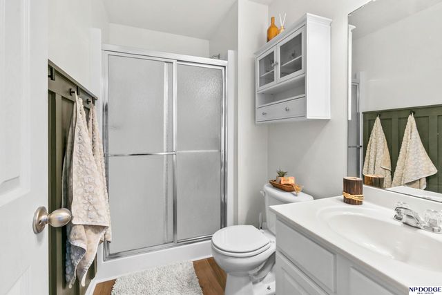 7923 S 157th Avenue, Omaha, NE 68136