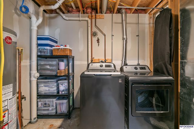 7923 S 157th Avenue, Omaha, NE 68136