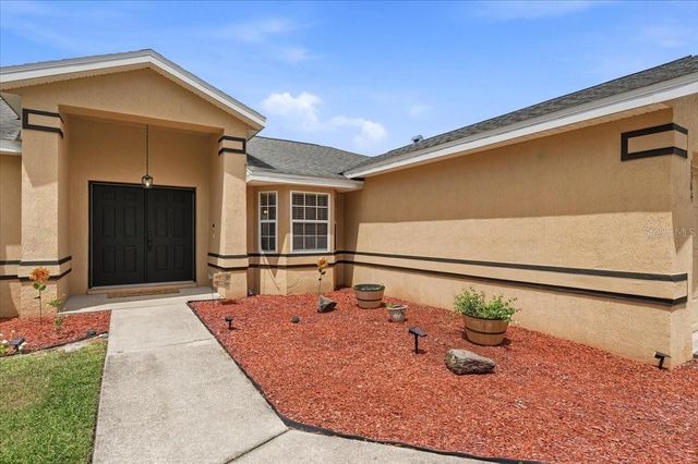 1384 LAUREL GLEN DRIVE, Bartow, FL 33830