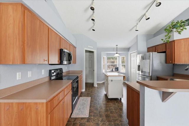1384 LAUREL GLEN DRIVE, Bartow, FL 33830