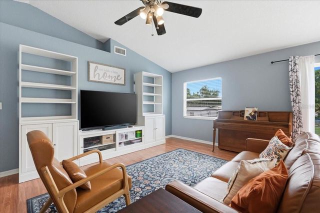 1384 LAUREL GLEN DRIVE, Bartow, FL 33830