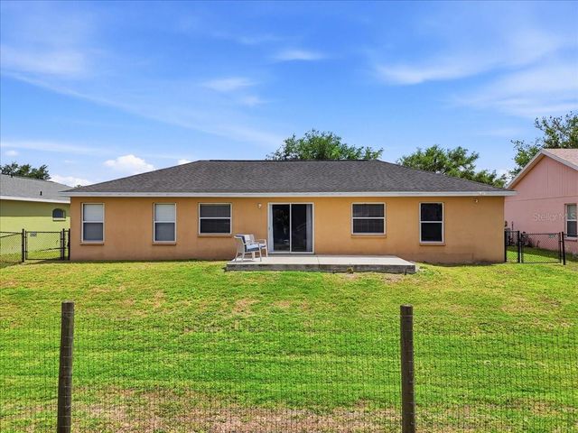 1384 LAUREL GLEN DRIVE, Bartow, FL 33830