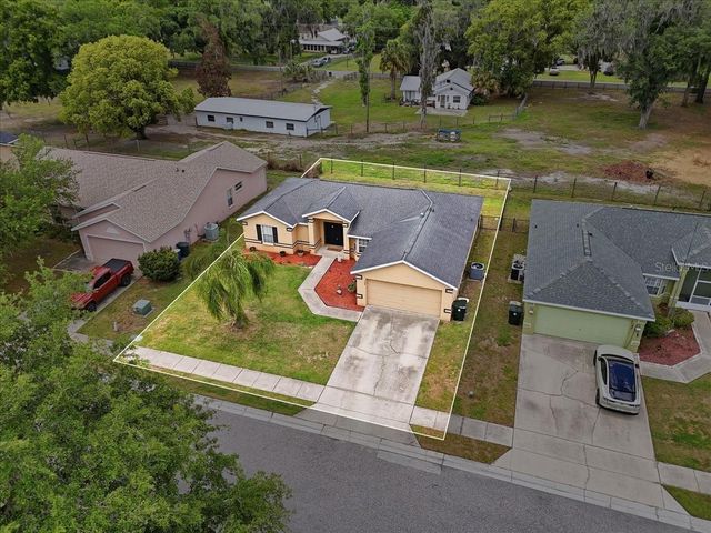 1384 LAUREL GLEN DRIVE, Bartow, FL 33830