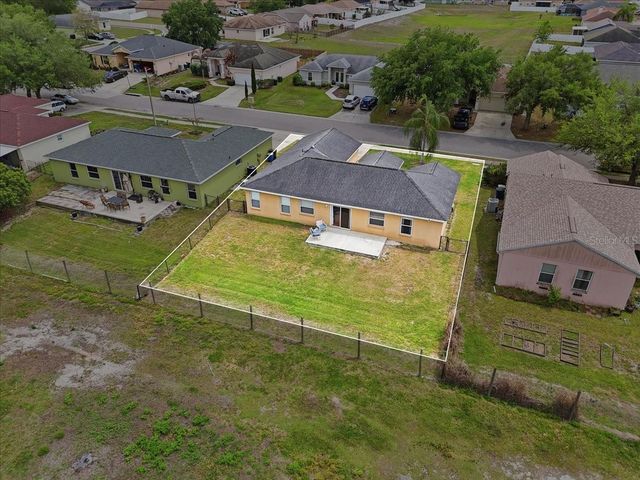 1384 LAUREL GLEN DRIVE, Bartow, FL 33830