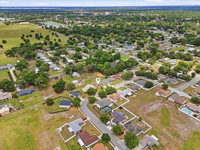 1384 LAUREL GLEN DRIVE, Bartow, FL 33830