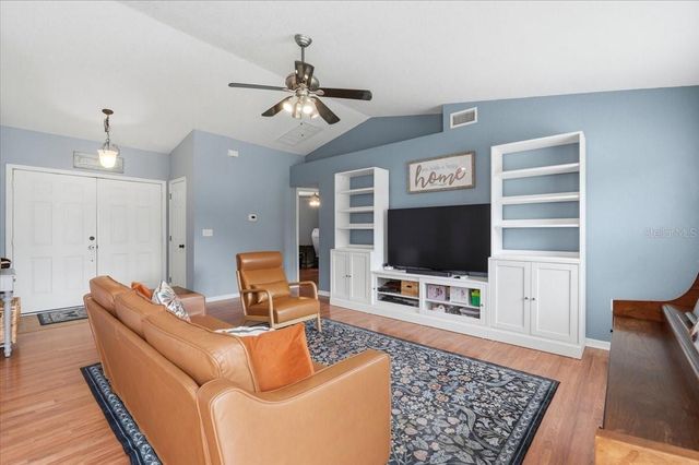 1384 LAUREL GLEN DRIVE, Bartow, FL 33830