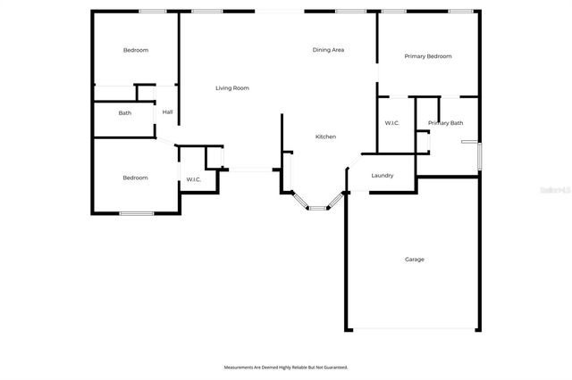 1384 LAUREL GLEN DRIVE, Bartow, FL 33830
