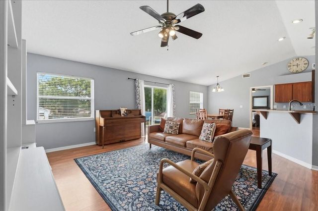 1384 LAUREL GLEN DRIVE, Bartow, FL 33830