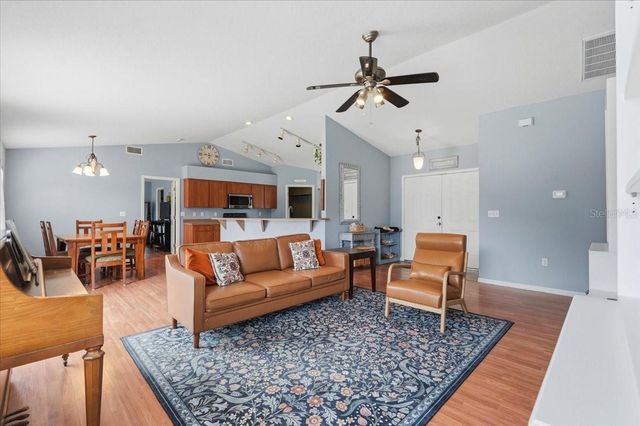1384 LAUREL GLEN DRIVE, Bartow, FL 33830