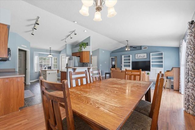 1384 LAUREL GLEN DRIVE, Bartow, FL 33830