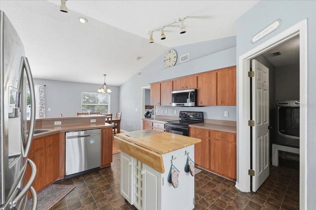 1384 LAUREL GLEN DRIVE, Bartow, FL 33830
