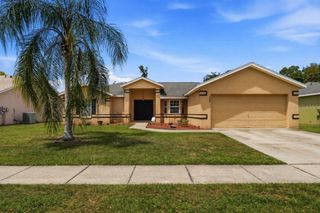 1384 LAUREL GLEN DRIVE, Bartow, FL 33830
