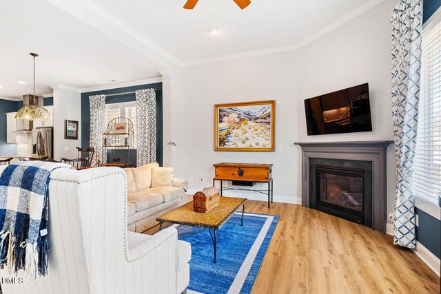 90 Pulaski Trail, Chapel Hill, NC 27516