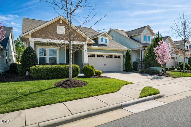 90 Pulaski Trail, Chapel Hill, NC 27516