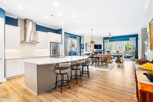 90 Pulaski Trail, Chapel Hill, NC 27516