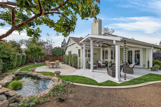 6433 Owl Way, Livermore, CA 94551