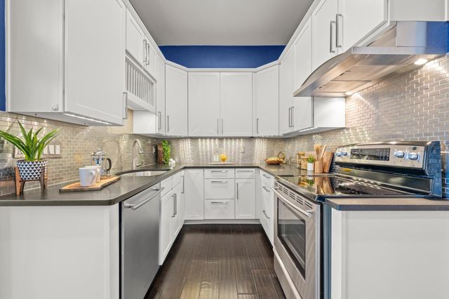 1501 W 6th ST, Austin, TX 78703