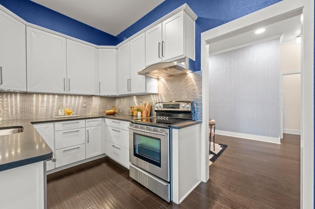 1501 W 6th ST, Austin, TX 78703