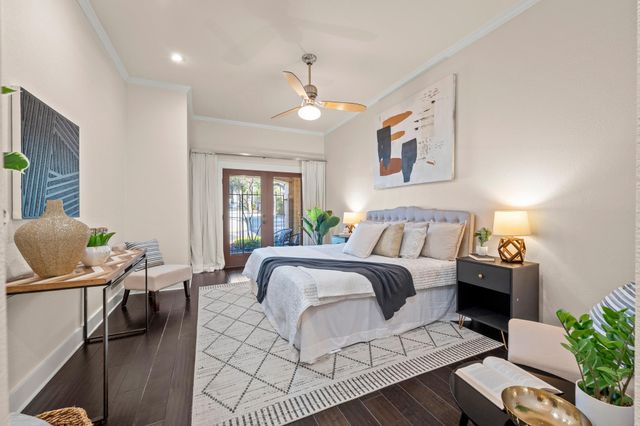 1501 W 6th ST, Austin, TX 78703