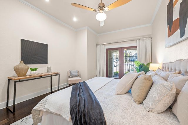 1501 W 6th ST, Austin, TX 78703