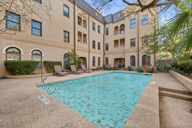 1501 W 6th ST, Austin, TX 78703