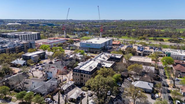 1501 W 6th ST, Austin, TX 78703