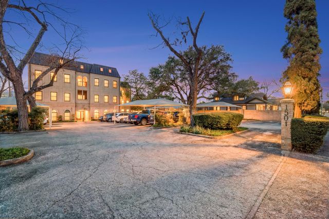 1501 W 6th ST, Austin, TX 78703