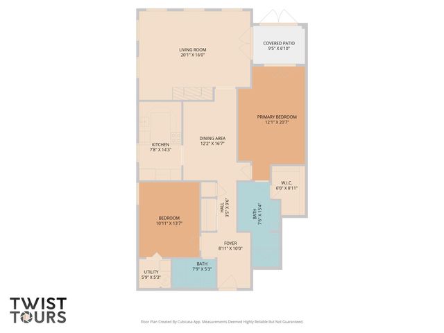 1501 W 6th ST, Austin, TX 78703