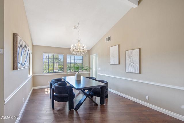 1660 Shadow Oaks Place, Thousand Oaks, CA 91362