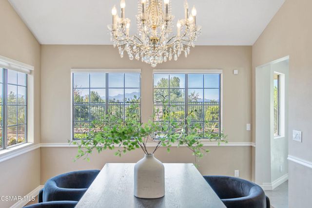 1660 Shadow Oaks Place, Thousand Oaks, CA 91362