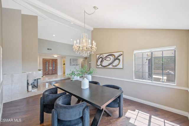 1660 Shadow Oaks Place, Thousand Oaks, CA 91362