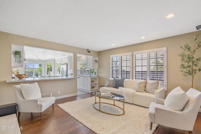 1660 Shadow Oaks Place, Thousand Oaks, CA 91362