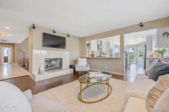 1660 Shadow Oaks Place, Thousand Oaks, CA 91362