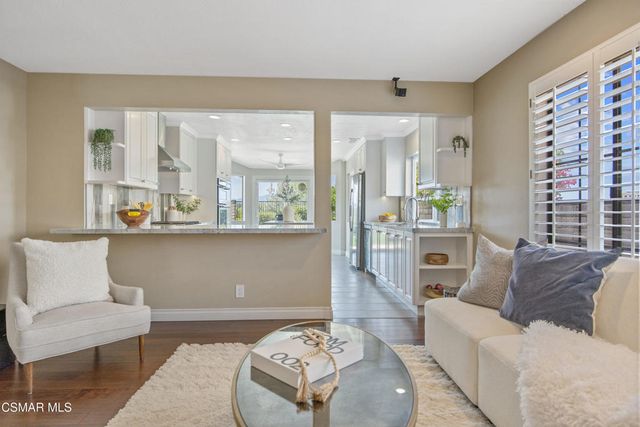 1660 Shadow Oaks Place, Thousand Oaks, CA 91362