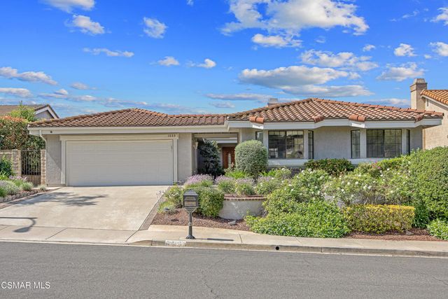 1660 Shadow Oaks Place, Thousand Oaks, CA 91362