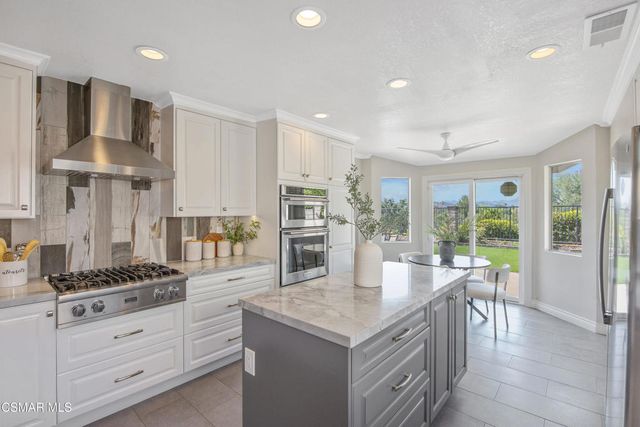 1660 Shadow Oaks Place, Thousand Oaks, CA 91362