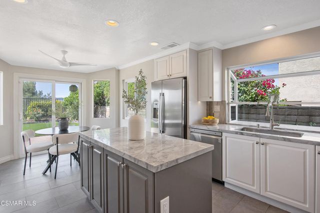 1660 Shadow Oaks Place, Thousand Oaks, CA 91362