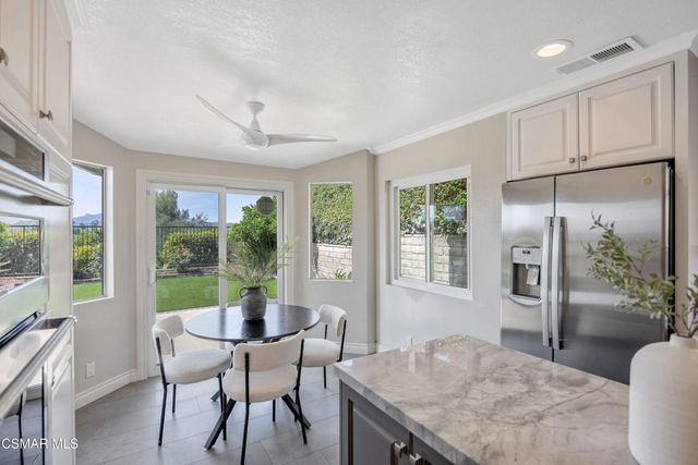 1660 Shadow Oaks Place, Thousand Oaks, CA 91362