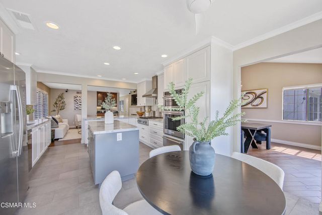 1660 Shadow Oaks Place, Thousand Oaks, CA 91362