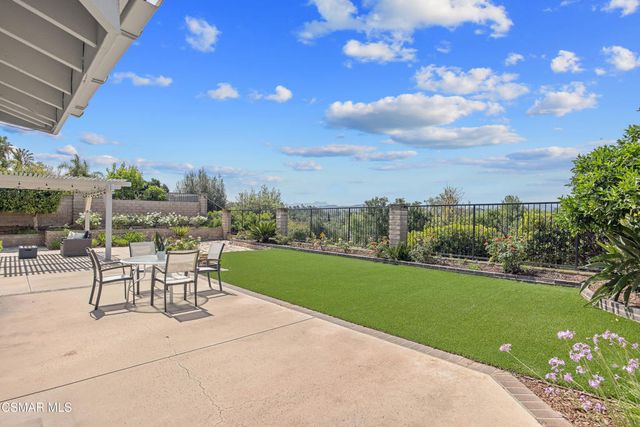 1660 Shadow Oaks Place, Thousand Oaks, CA 91362