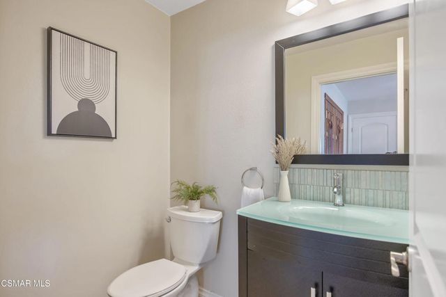 1660 Shadow Oaks Place, Thousand Oaks, CA 91362