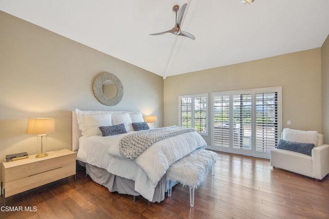 1660 Shadow Oaks Place, Thousand Oaks, CA 91362