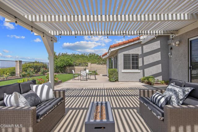 1660 Shadow Oaks Place, Thousand Oaks, CA 91362